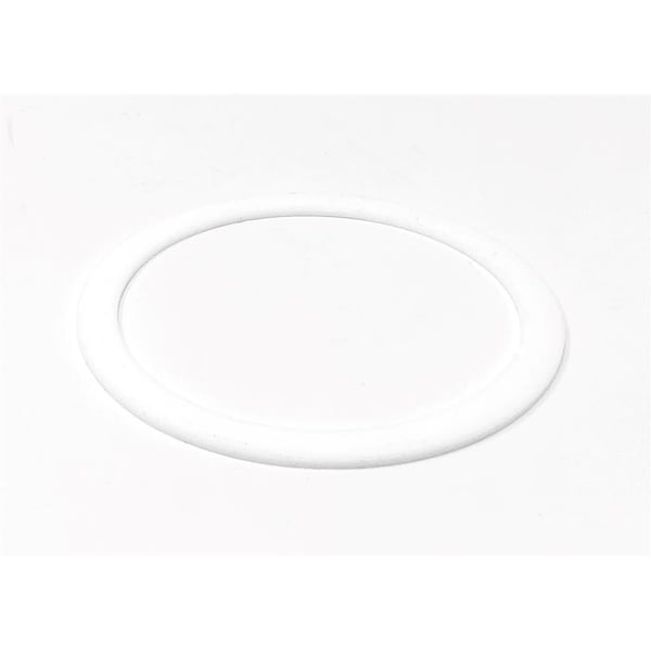 Gasket 17-180 371 Positioner; Replaces Alfa Laval Part# 755549